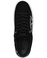Dkny Women's Gindy Lace-Up Sneakers