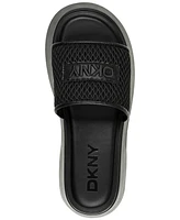 Dkny Women's Iredell Slide Sandal