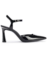 Dkny Women's Ceana Pointy Toe High Pumps