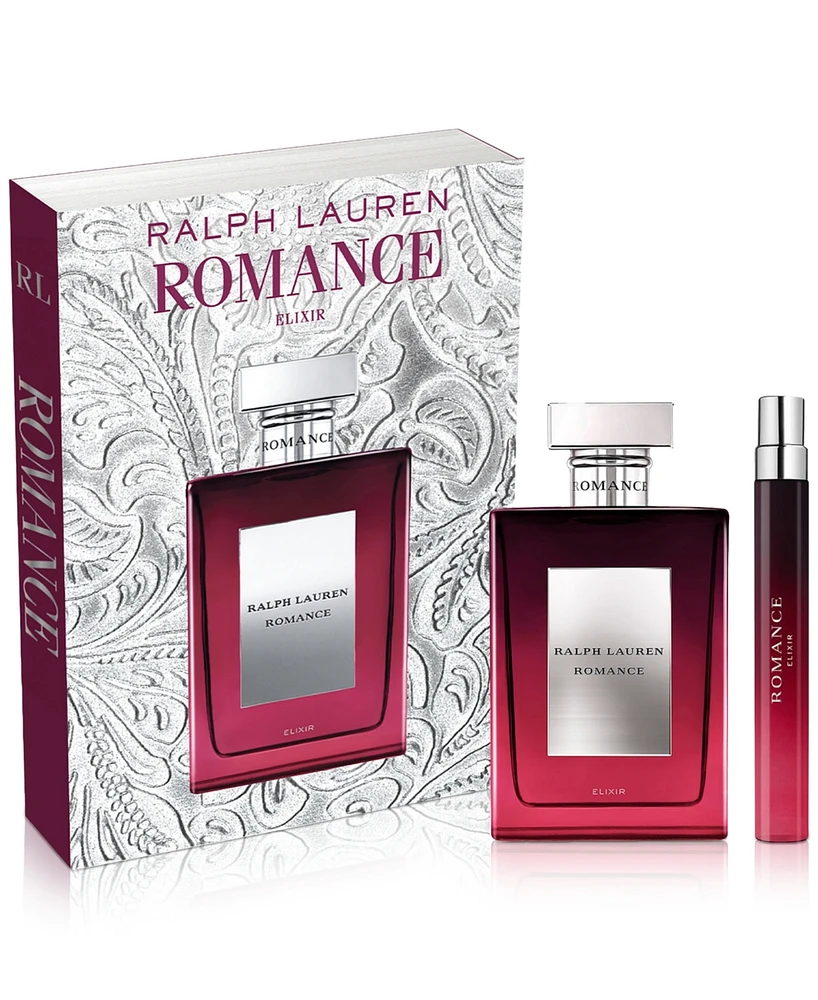 Ralph Lauren 2-Pc. Romance Elixir Eau de Parfum Gift Set