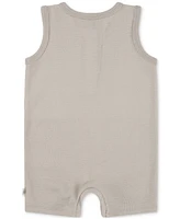 Huggies Baby Boys Sleeveless Romper