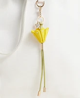 Macy's Flower Show Tulip Bag Charm, Exclusively at Macy's