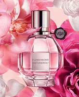 Viktor & Rolf 3-Pc. Flowerbomb Eau de Parfum Gift Set