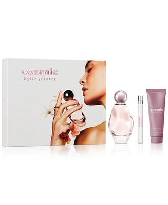 Kylie Jenner Fragrances 3-Pc. Cosmic Kylie Jenner Eau de Parfum Gift Set