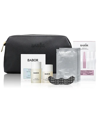 Babor 5-Pc. Pm Collagen Routine Skincare Set