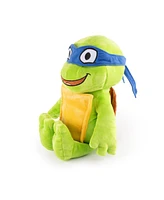 Teenage Mutant Ninja Turtles Leonardo Weighted Pillow Buddy