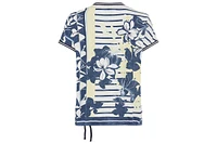 Olsen Women's Multi-Print T-Shirt