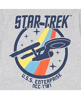 Star Trek Boys 2 Pack T-Shirts