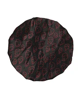 Naruto Akatsuki Reversible Sleep Bonnet