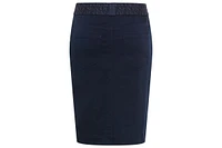 Olsen Women's Pull-On Skirt