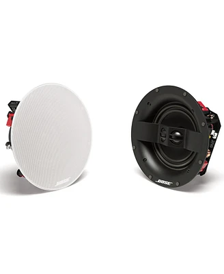 Bose Virtually Invisible 791 In-Ceiling Speakers Ii - Pair (White