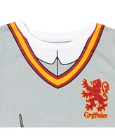 Harry Potter Girls Nightgown Pajamas