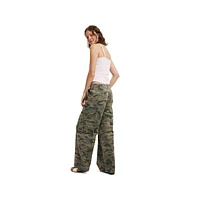 Cotton On Women's Benny Cargo Pant