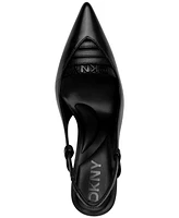 Dkny Women's Malden Slingback Pumps