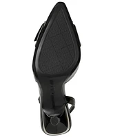 Dkny Women's Neilton Pointy Toe High Pumps