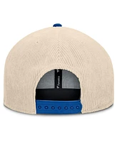 Fanatics Men's Tan Florida Gators Catcher Snapback Hat