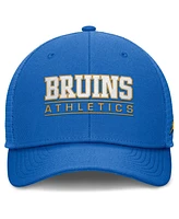 Jordan Men's Blue Ucla Bruins Rise Adjustable Hat