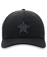 Nike Men's Houston Astros Club Performance Adjustable Hat