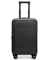 Elle Escape 22.5" Expandable Carry-On Suitcase with Front Laptop Pocket