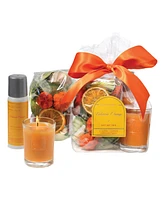 Aromatique Valencia Gift Set Trio