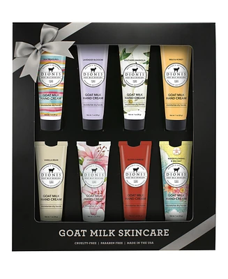Dionis Expanded Goat Milk Hand Cream Set