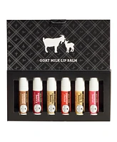 Dionis Goat Milk Lip Balm Set