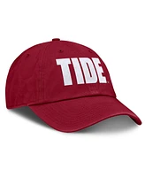 Nike Men's and Women's Crimson Alabama Crimson Tide Local Club Adjustable Hat