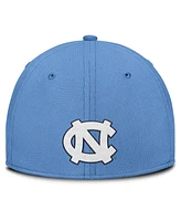 Jordan Men's Carolina Blue North Tar Heels Local Swoosh Flex Hat