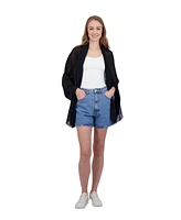 Tahari New York Tahari Women's Super Soft Oversized Wrap