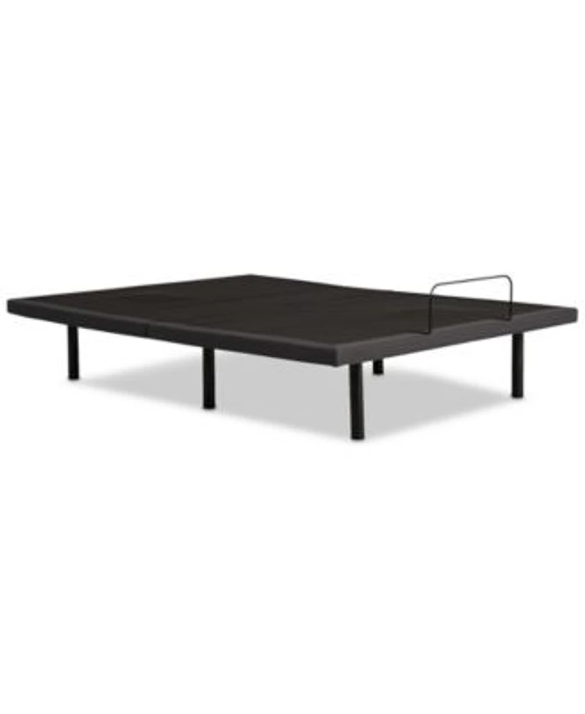 Beautyrest Baselogic Gold Adjustable Base Collection