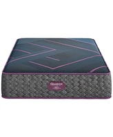 Beautyrest World Class Level Three 13" Hybrid Firm Tight Top Mattress