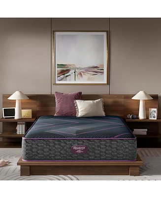 Beautyrest World Class Level Three 13" Hybrid Plush Tight Top Mattress