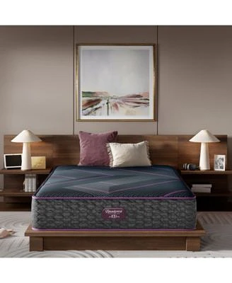 Beautyrest World Class Level Three 13 Hybrid Plush Tight Top Mattress Collection
