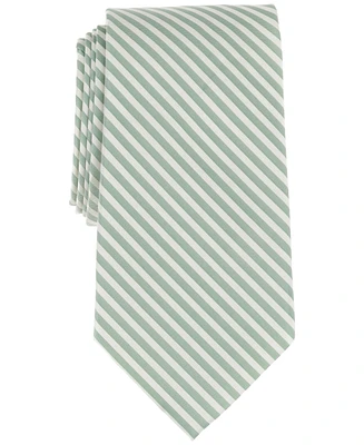 Men's Classic Spring Stripe Tie