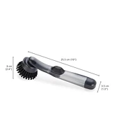 Joseph Joseph SinkTech 2-Piece Soap-dispensing Dish Brush with Replacement Head