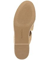 Style & Co Women's Hattiee Wedge Sandals, Exclusively at Macy's