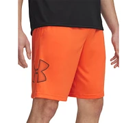 Under Armour Men's Ua Tech Logo 10" Shorts