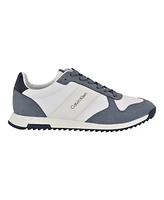 Calvin Klein Men's Granit Casual Lace-Up Sneakers