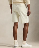 Polo Ralph Lauren Men's 8.5-Inch Luxury Jersey Shorts