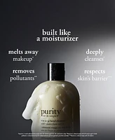 philosophy 3-Pc. Purity Made Simple Cleanse, Purify, Hydrate Mini Set