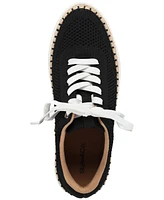 Style & Co Women's Canyonn Lace-Up Sneakers, Exclusively at Macy's