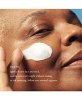 philosophy Hope In A Jar Deep Hydration & Glow Overnight Mask, 2 oz.