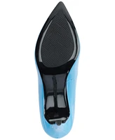 Karl Lagerfeld Paris Women's Royale High-Heel Pumps