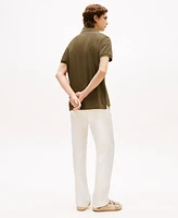 Tommy Hilfiger Men's Cotton Classic Fit 1985 Polo