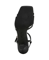 Anne Klein Women's Jelena Ankle Buckle Strap Dress Sandals