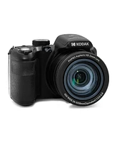 Kodak Pixpro AZ425 Astro Zoom 20MP Full Hd Digital Camera, Black