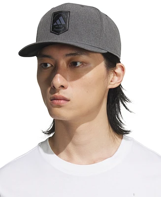 adidas Men's Scorecard Snapback Hat