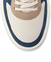 Cole Haan Men's Grand Crosscourt Daily Lace-Up Court Sneakers