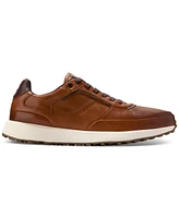 Cole Haan Men's Grand Crosscourt Downtown Lace-Up Sneakers