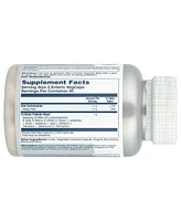 Solaray Multidophilus Probiotic 20 Billion Cfu